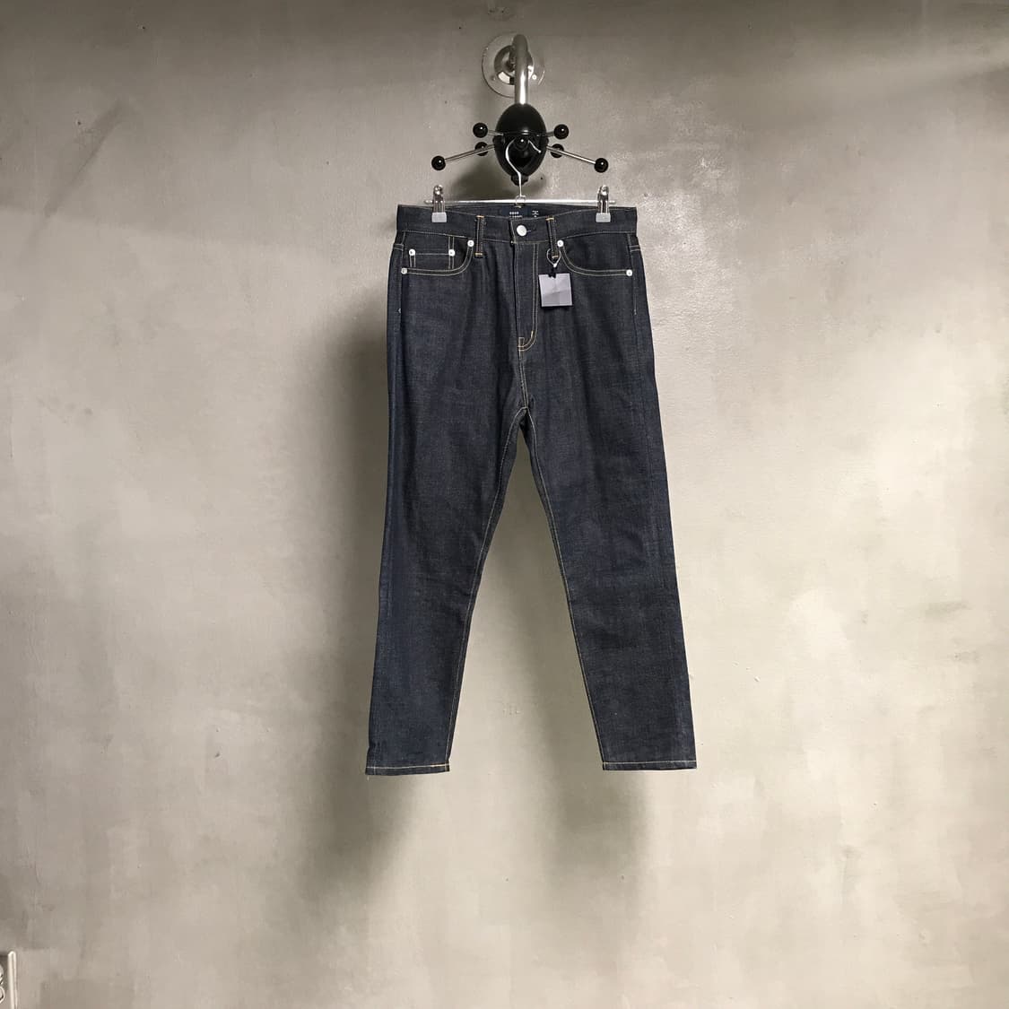 SOSO PHLANNEL 데님 팬츠 새상품 36(W) 상품이미지1