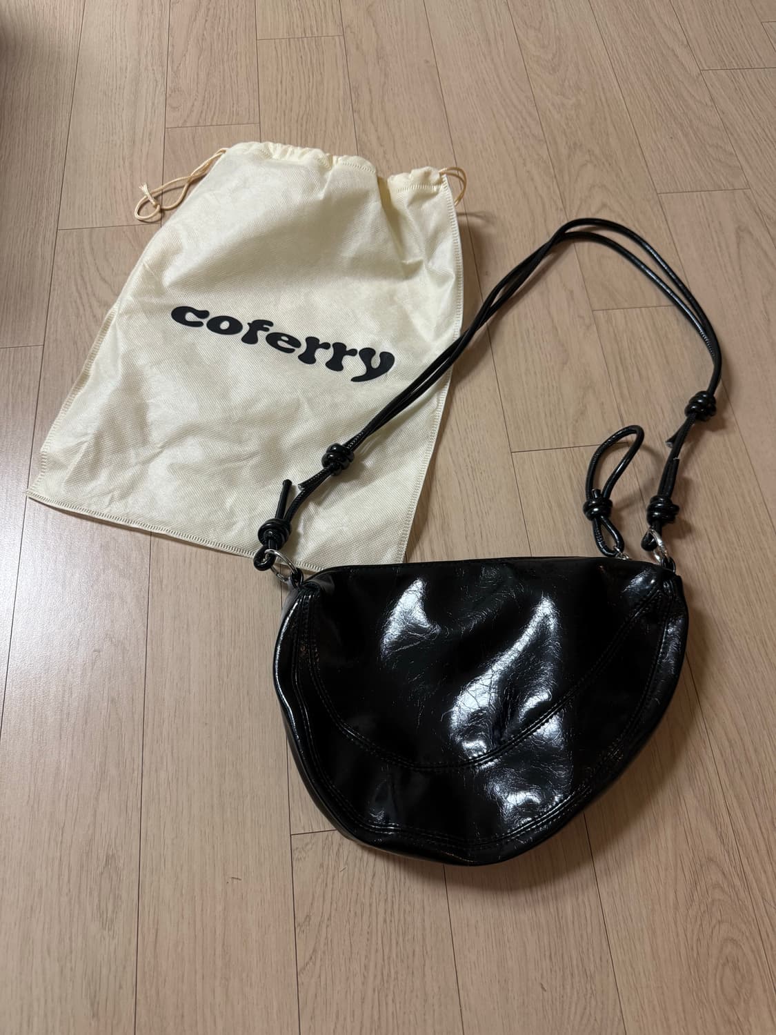 Coferry 가방  상품이미지1