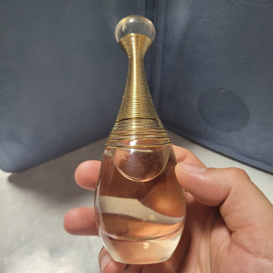 디올 자도르 50ml (4) 상품이미지2