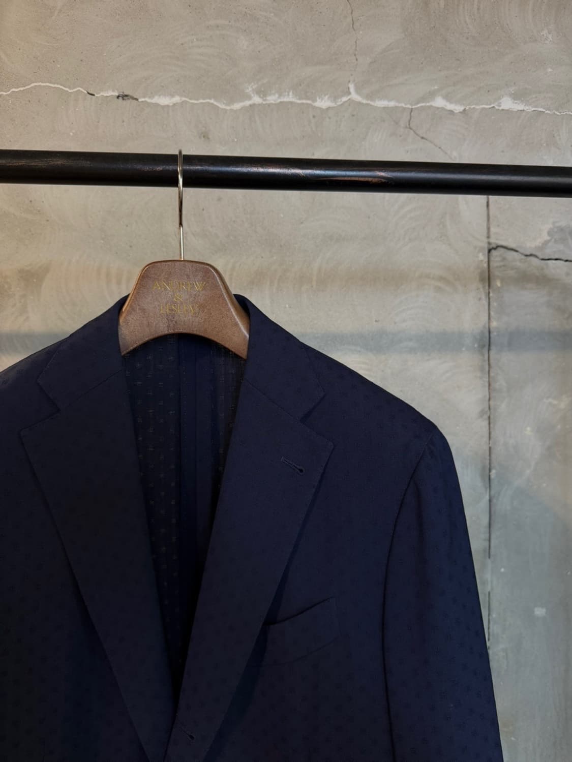 라르디니 테일러드 자켓 100 상품이미지4