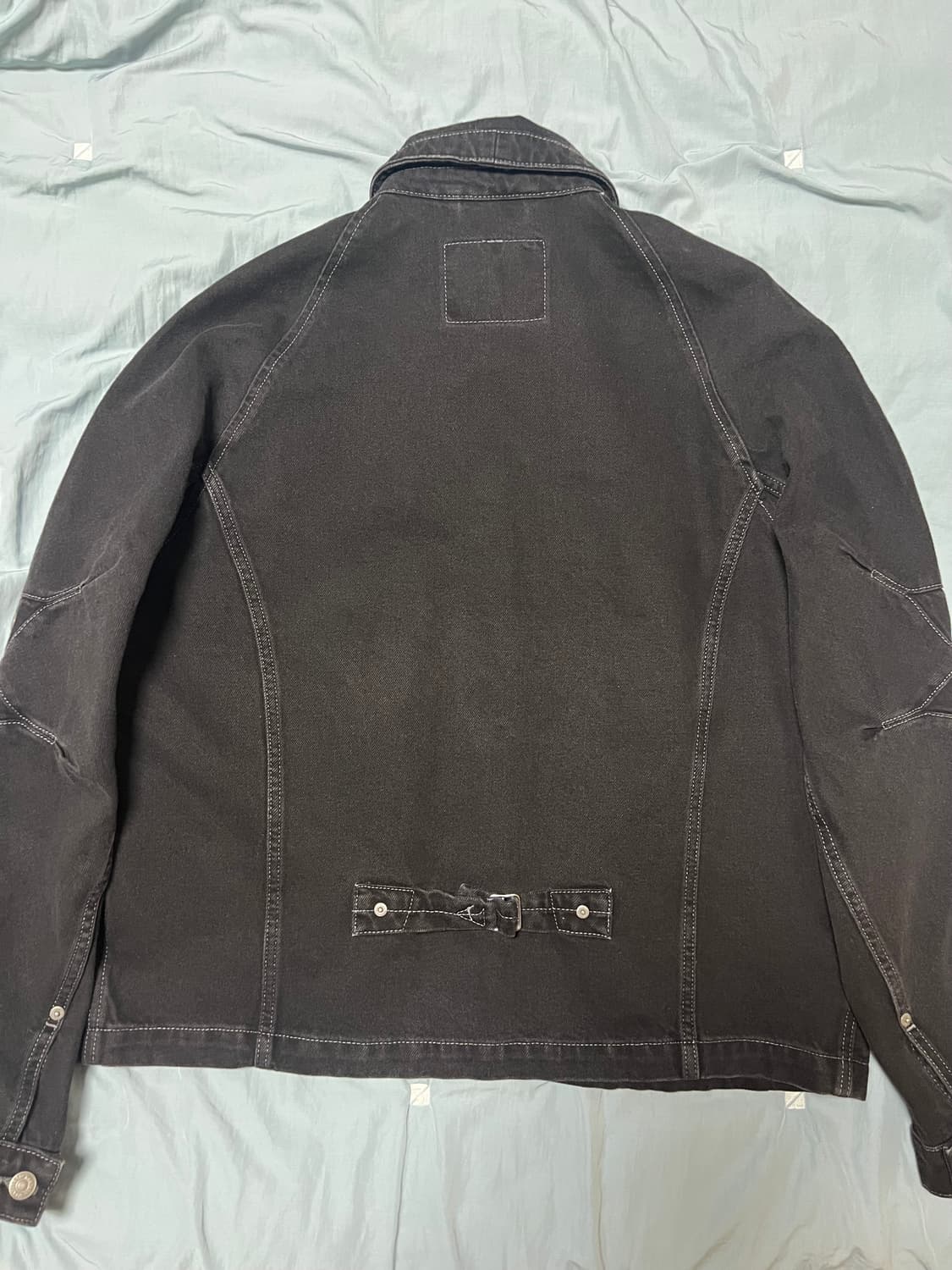 키코 리바이스 자켓 L 상품이미지2