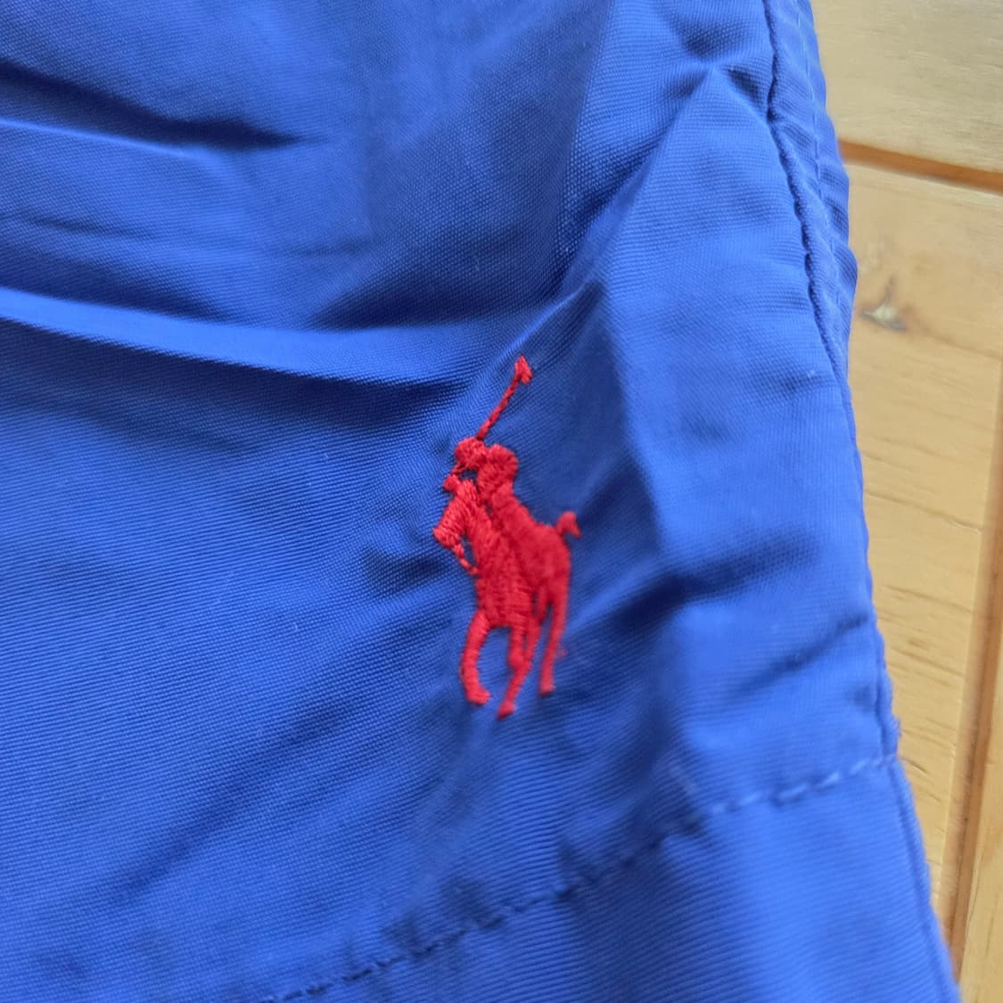 M 폴로 반바지 스윔팬츠 랄프로렌165 상품이미지2