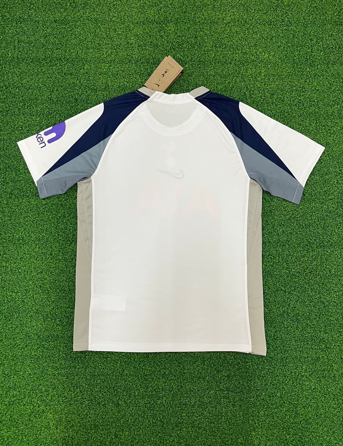 #25-26 토트넘 홋스퍼 FC HOME KIT# 상품이미지2