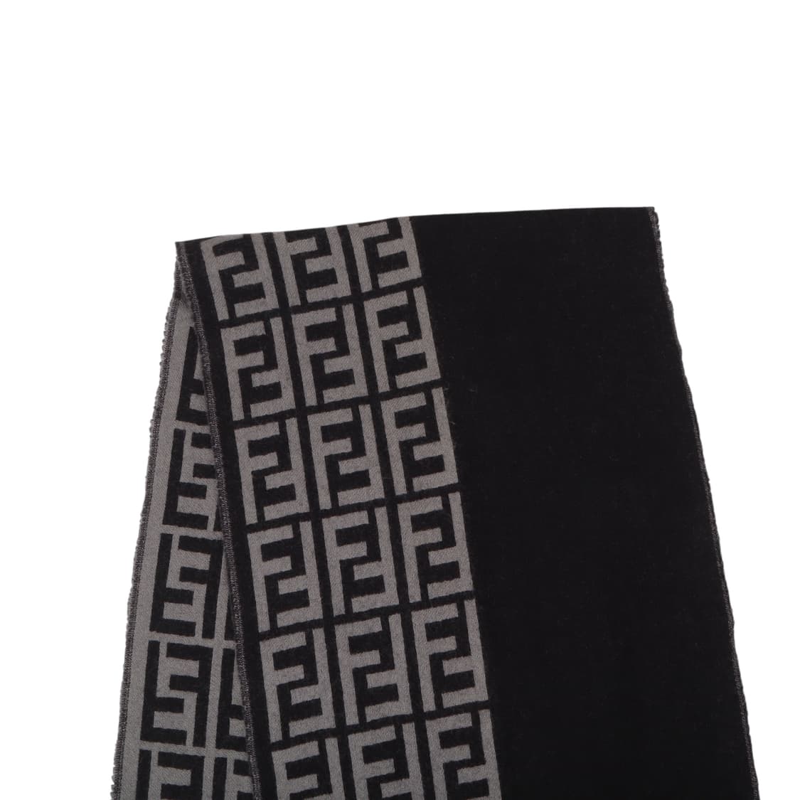 펜디 2way 주카 울 머플러 상품이미지7