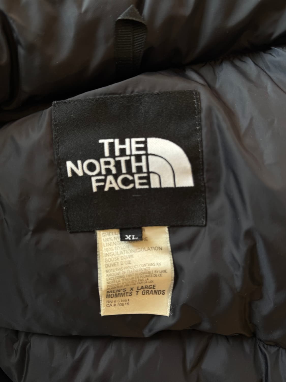 노스페이스 눕시 미주판 상품이미지6