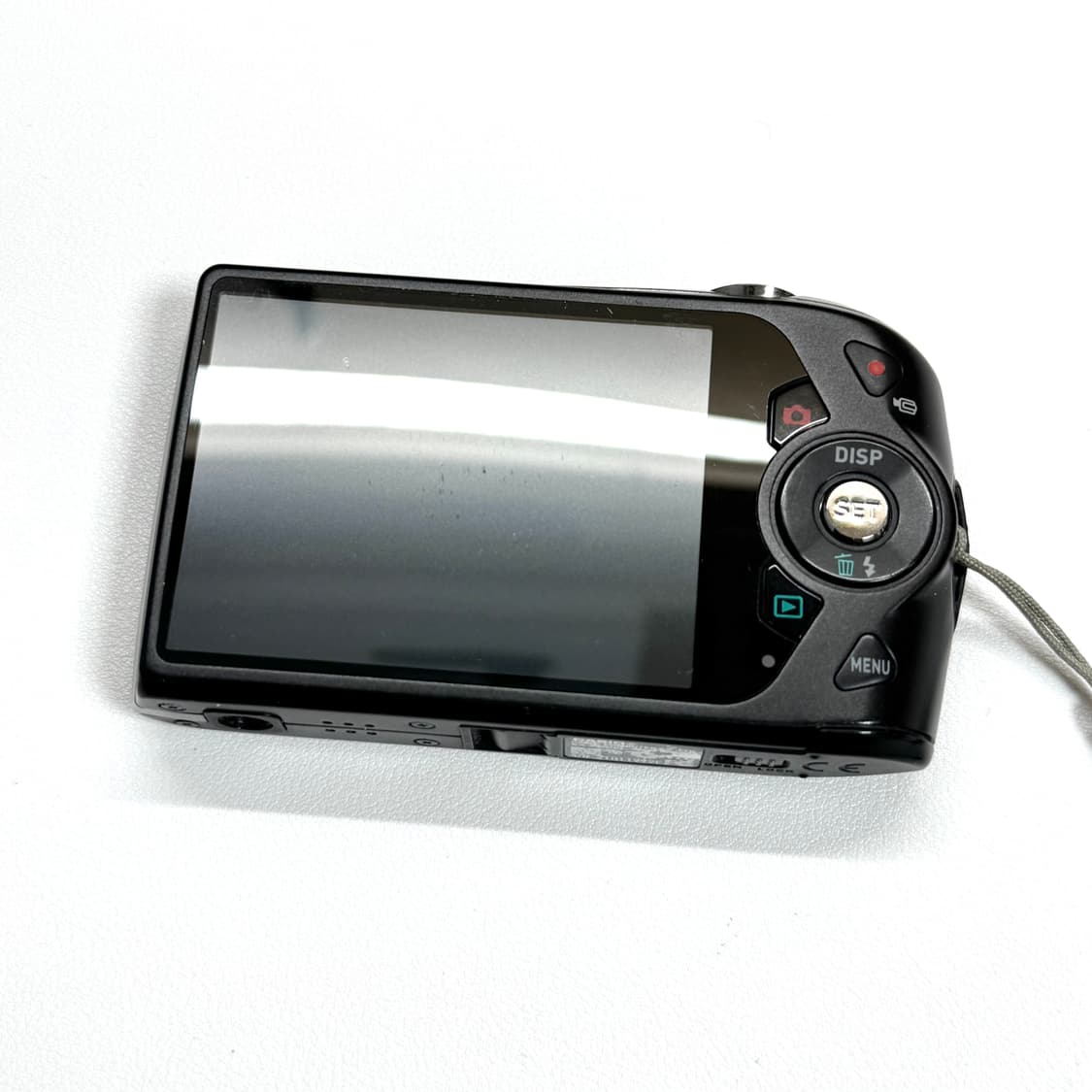 카시오 엑슬림 Z2300 블랙 | Casio Exilim EX- 상품이미지2