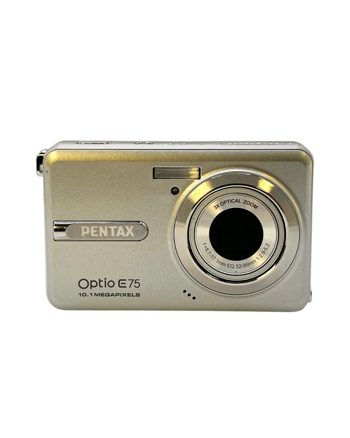 Pentax Optio E75디카 상품이미지6