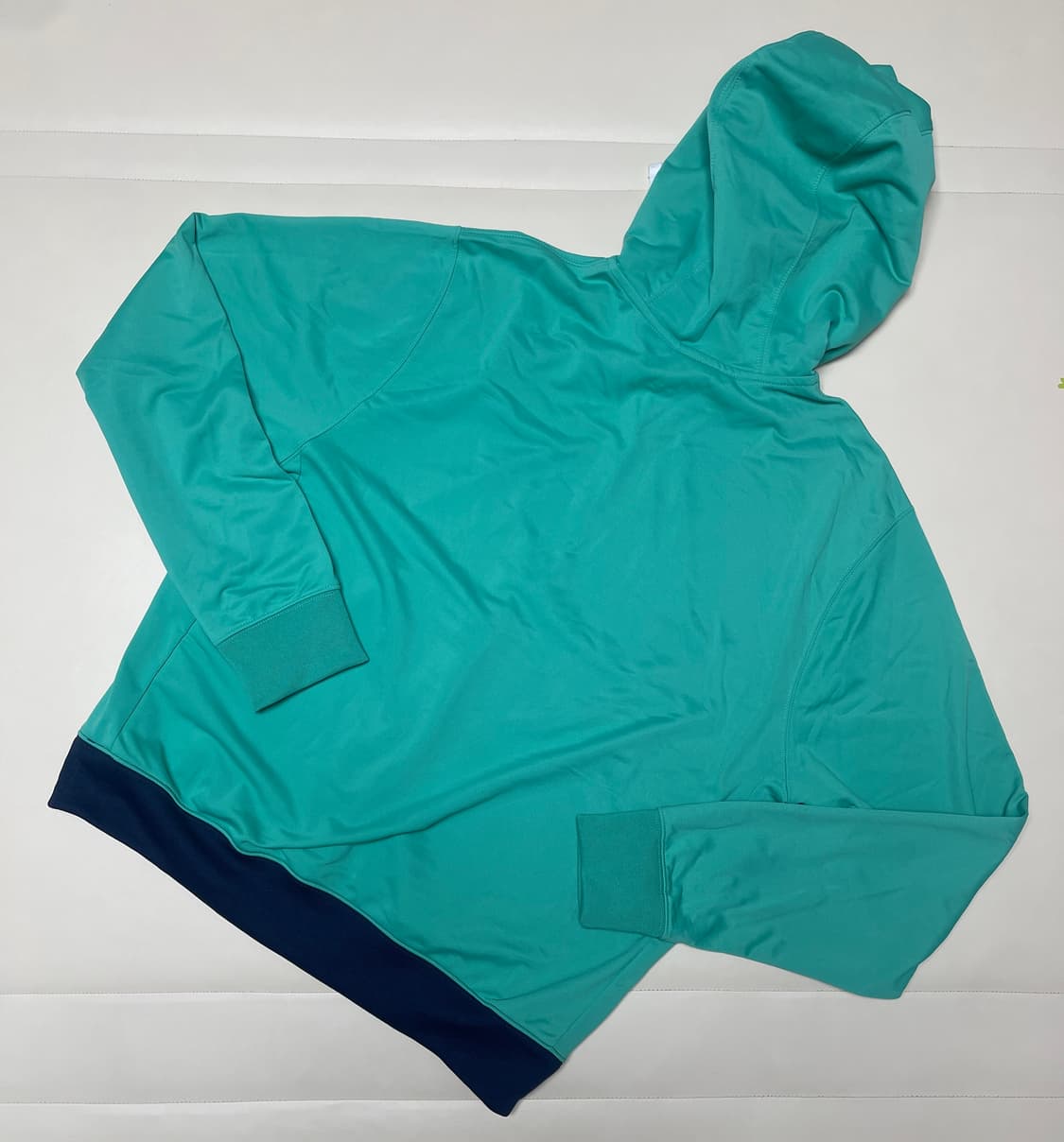 나이키 NSW CE 이노락 하프집업 후디  상품이미지2