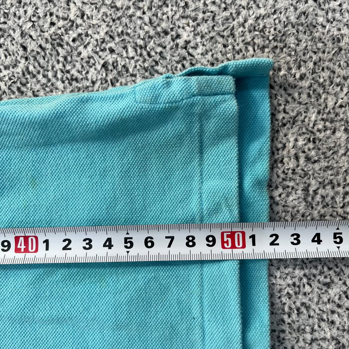 7 폴로랄프로렌 키즈 반팔 카라티 0408M 상품이미지7