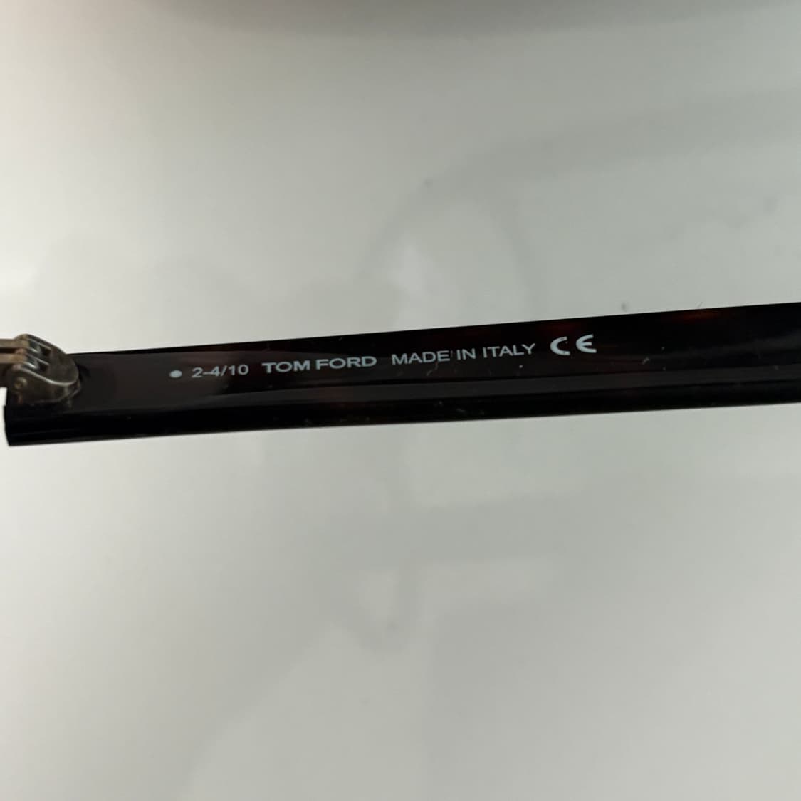 톰포드 안경 상품이미지4