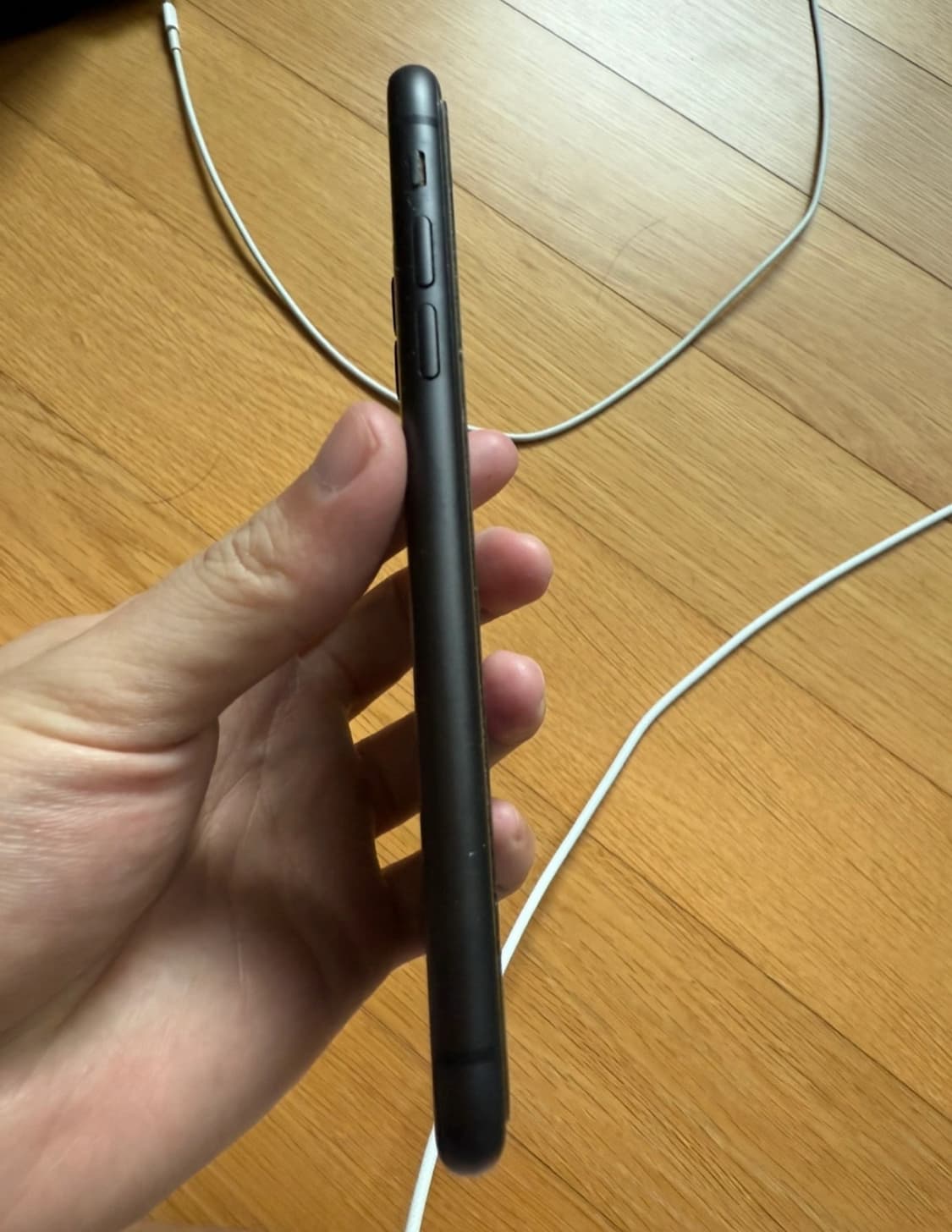 아이폰 11 블랙 풀박스 64gb 판매 상품이미지6