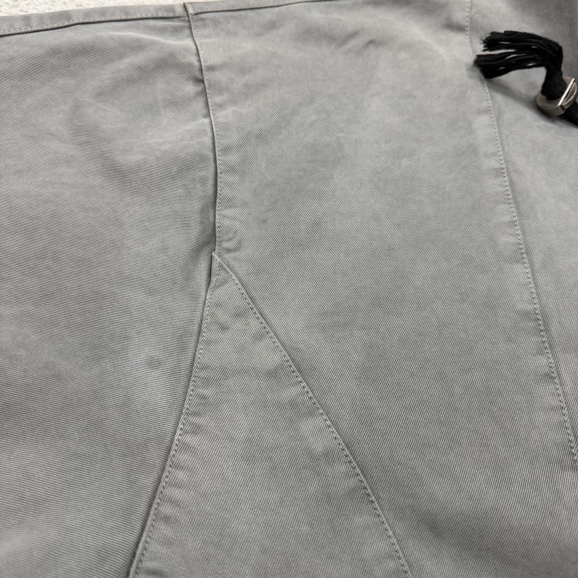 SS24 코스트퍼킬로 오버사이즈 자켓 M 상품이미지8