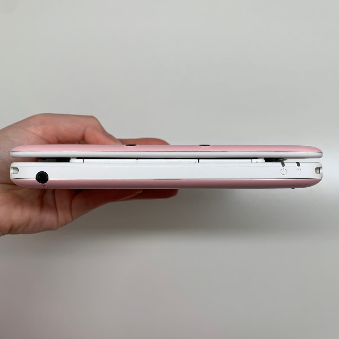 닌텐도 3ds xl 핑크 구큰다수 A+급 상품이미지6