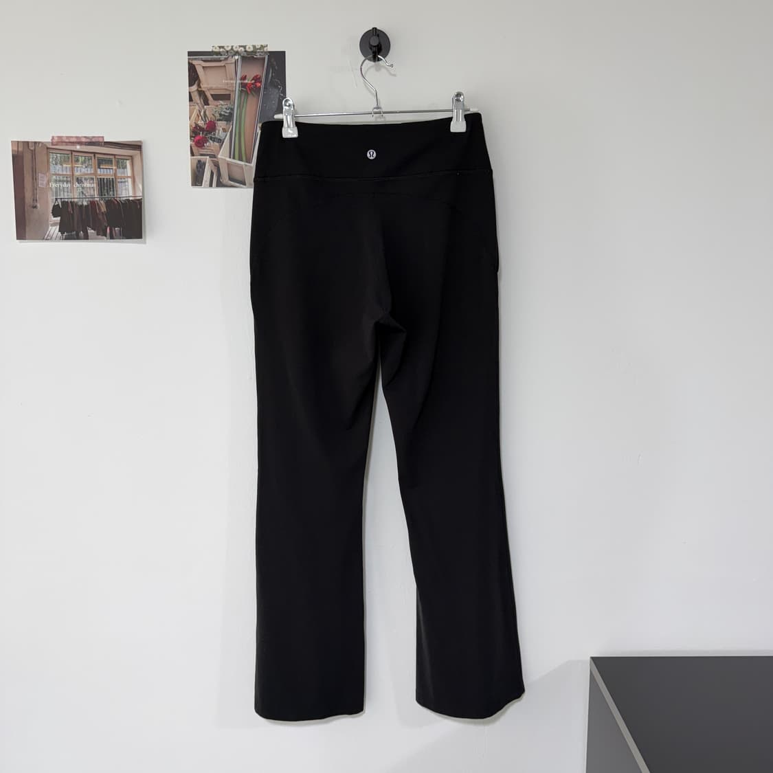 [L] 룰루레몬 그루브 HR 플레어 포켓 팬츠 상품이미지7