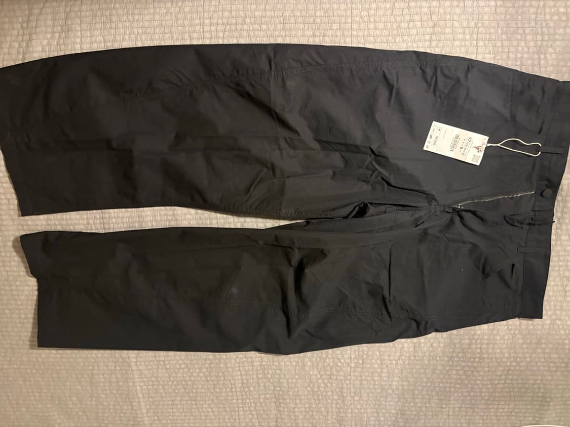 자라 바지 상품이미지1