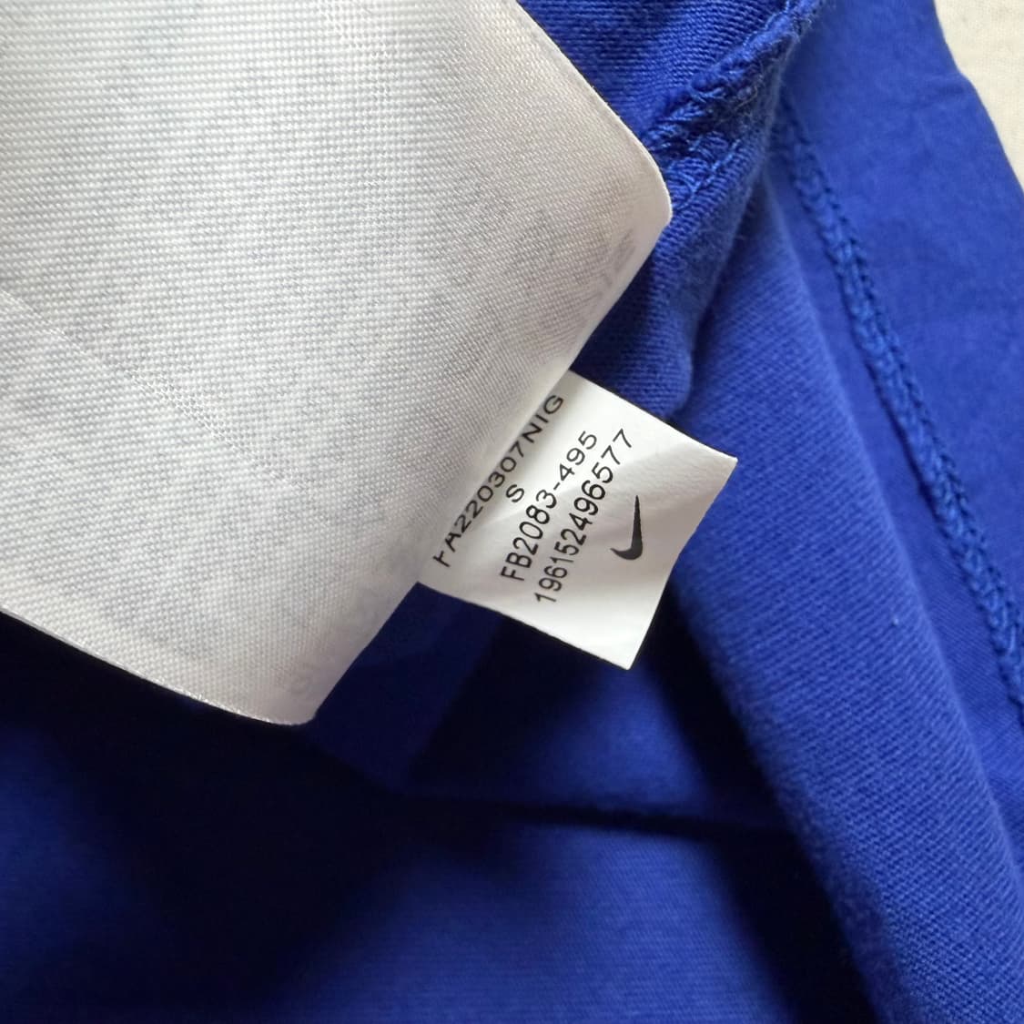 나이키 NBA 워리어즈 반팔 티셔츠 반팔티 상품이미지5