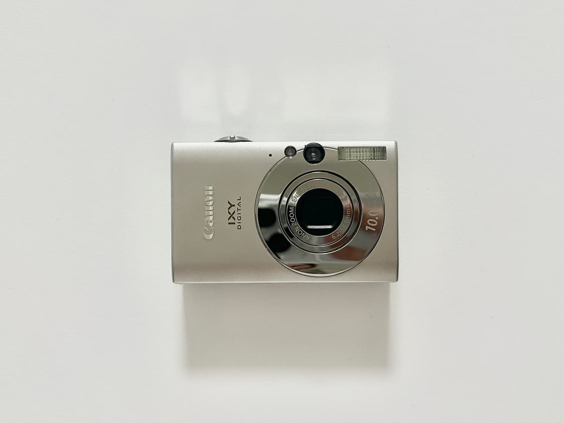 [민트급]Canon IXY 25IS(=IXUS 85 IS) 상품이미지2