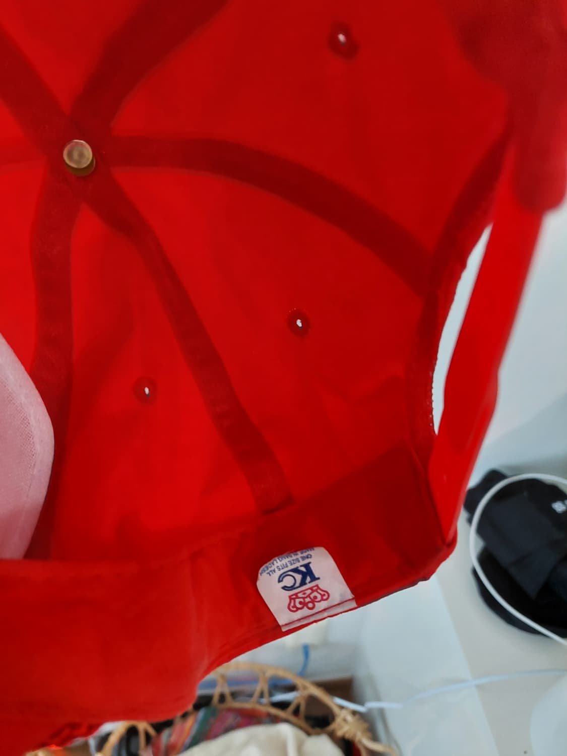 1990`s Coca Cola Cap 상품이미지4