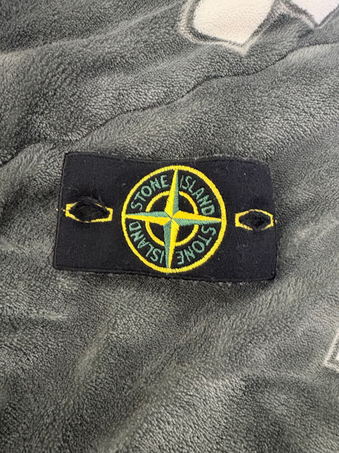 스톤아일랜드 맨투맨 L 상품이미지4