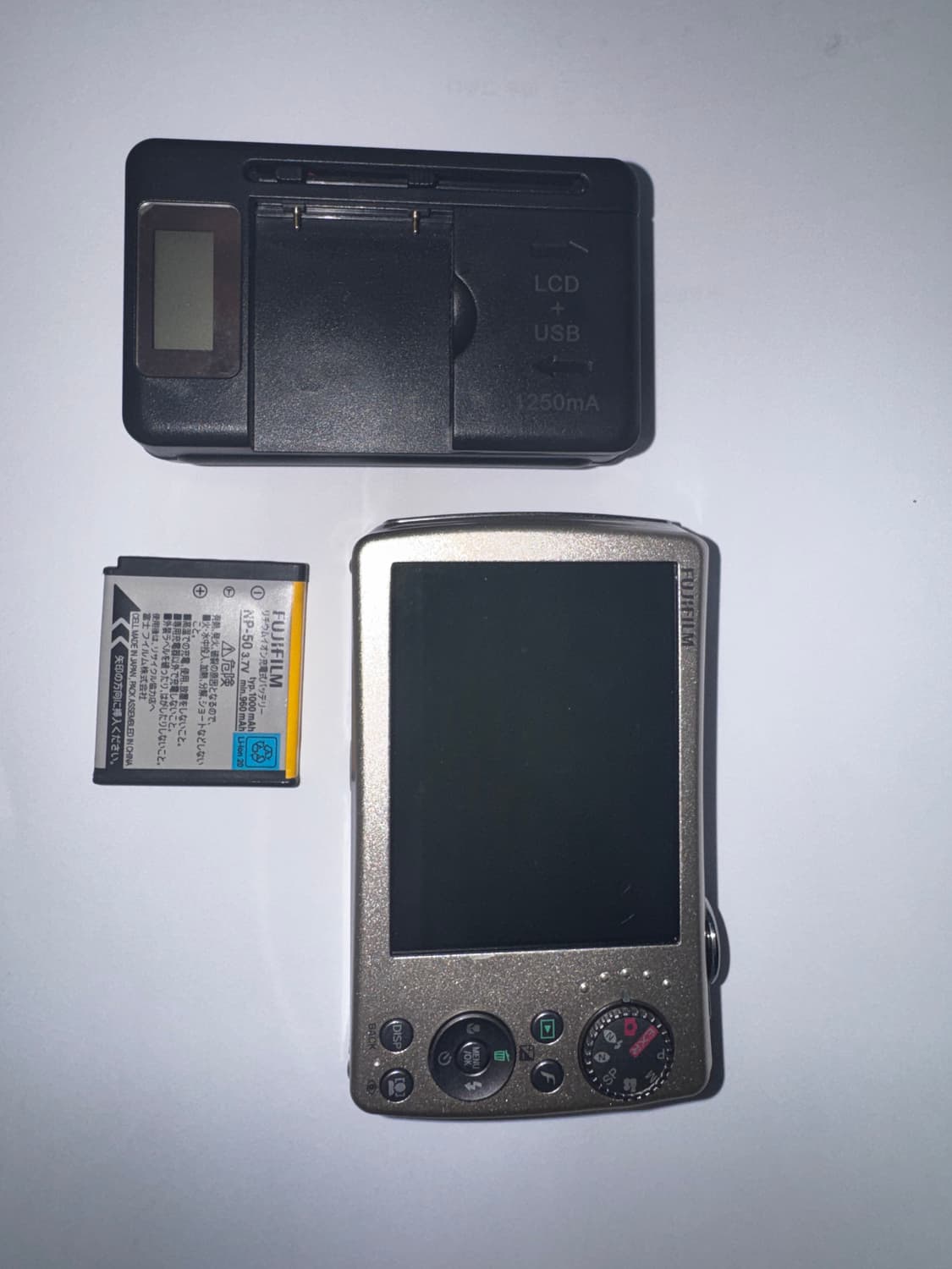 후지필름 파인픽스 f200exr 상품이미지2