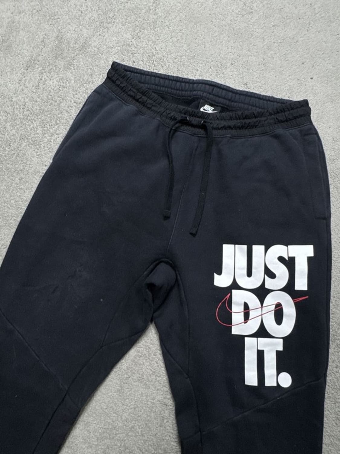 나이키 조거팬츠 XL 상품이미지2
