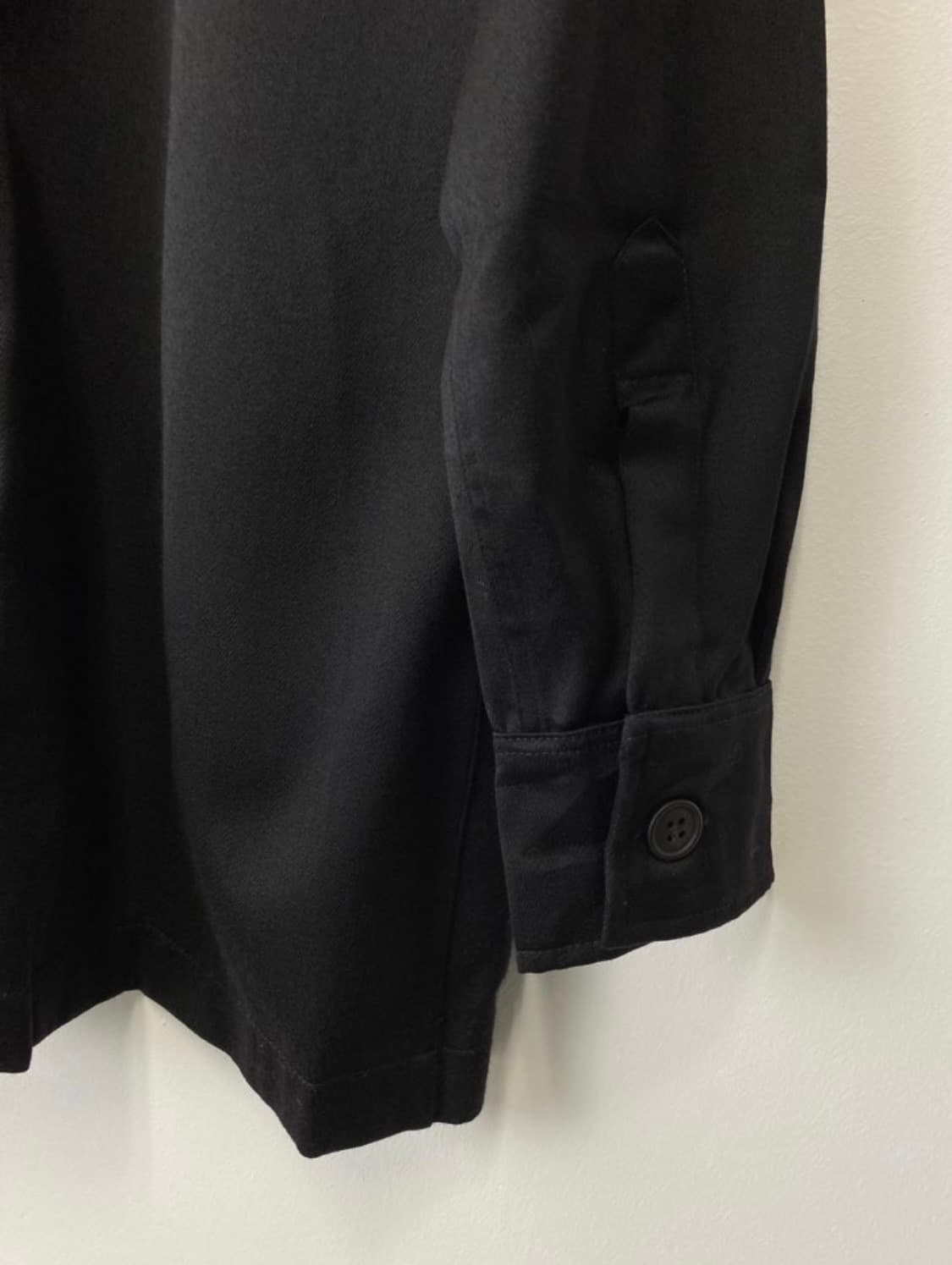 A.P.C wool jacket made in france 상품이미지9