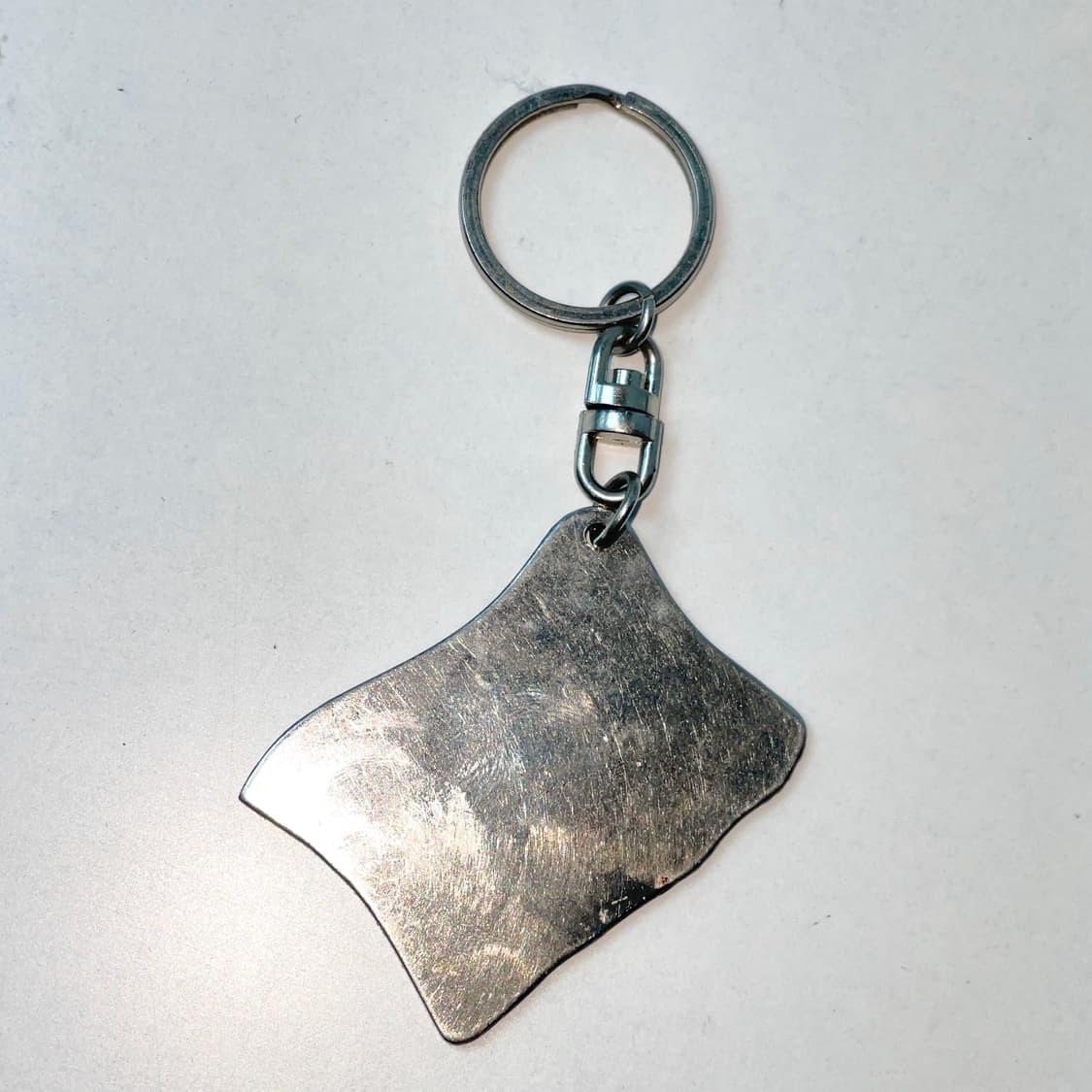 [중고] 레오마월드 오리 캐릭터 키링 상품이미지3