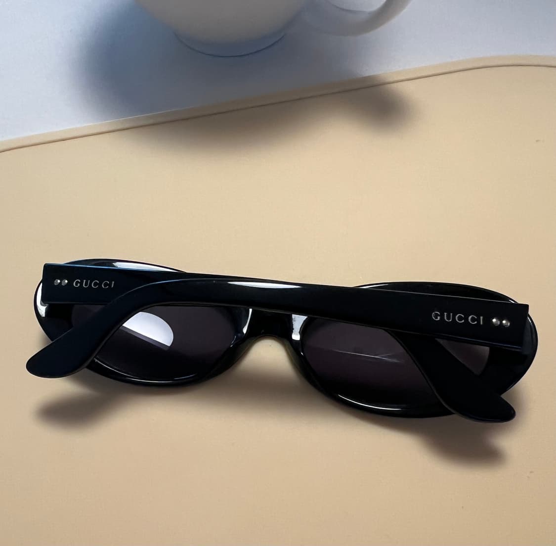 GUCCI 구찌 빈티지선글라스 상품이미지4