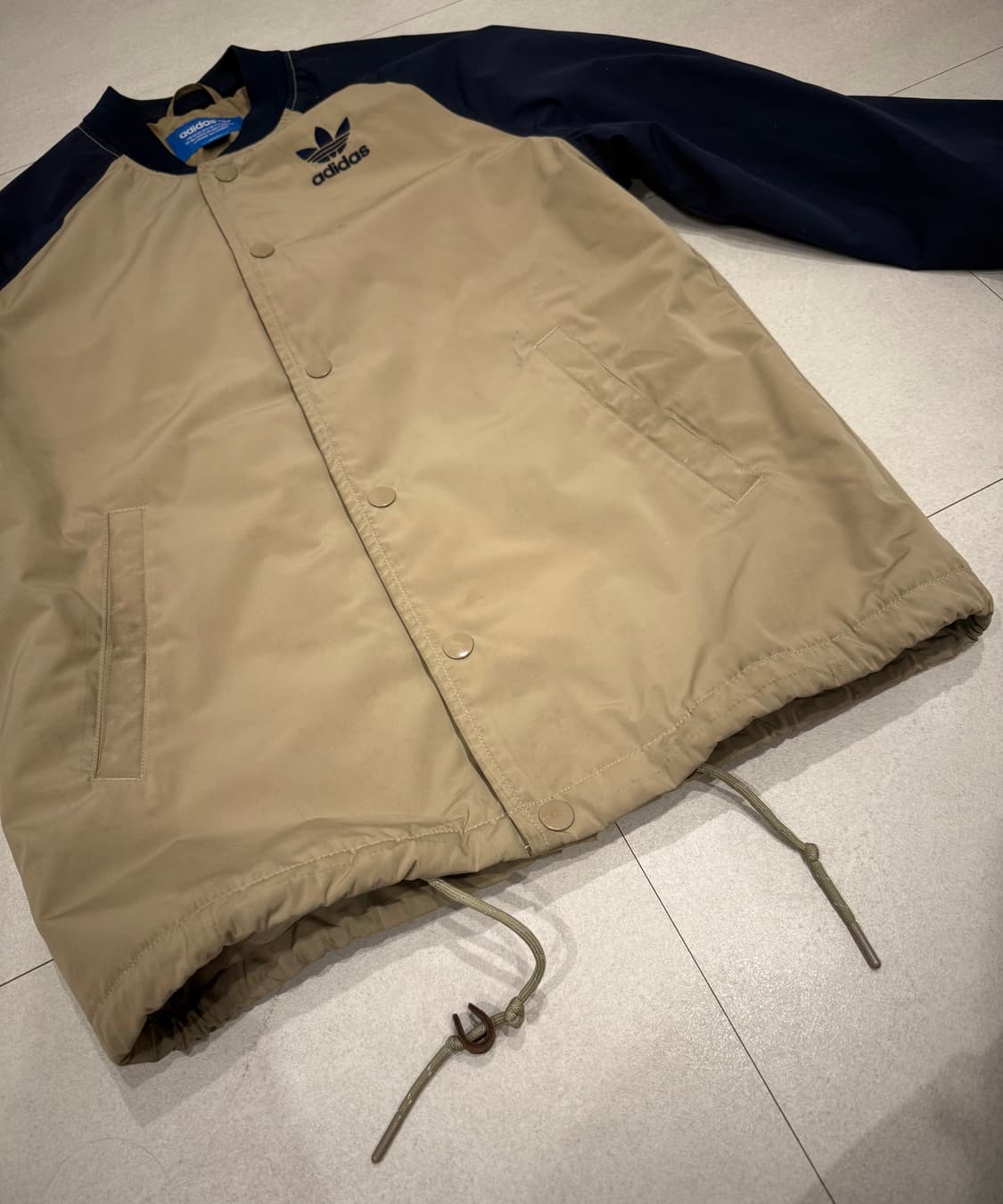 아디다스 자켓 상품이미지3