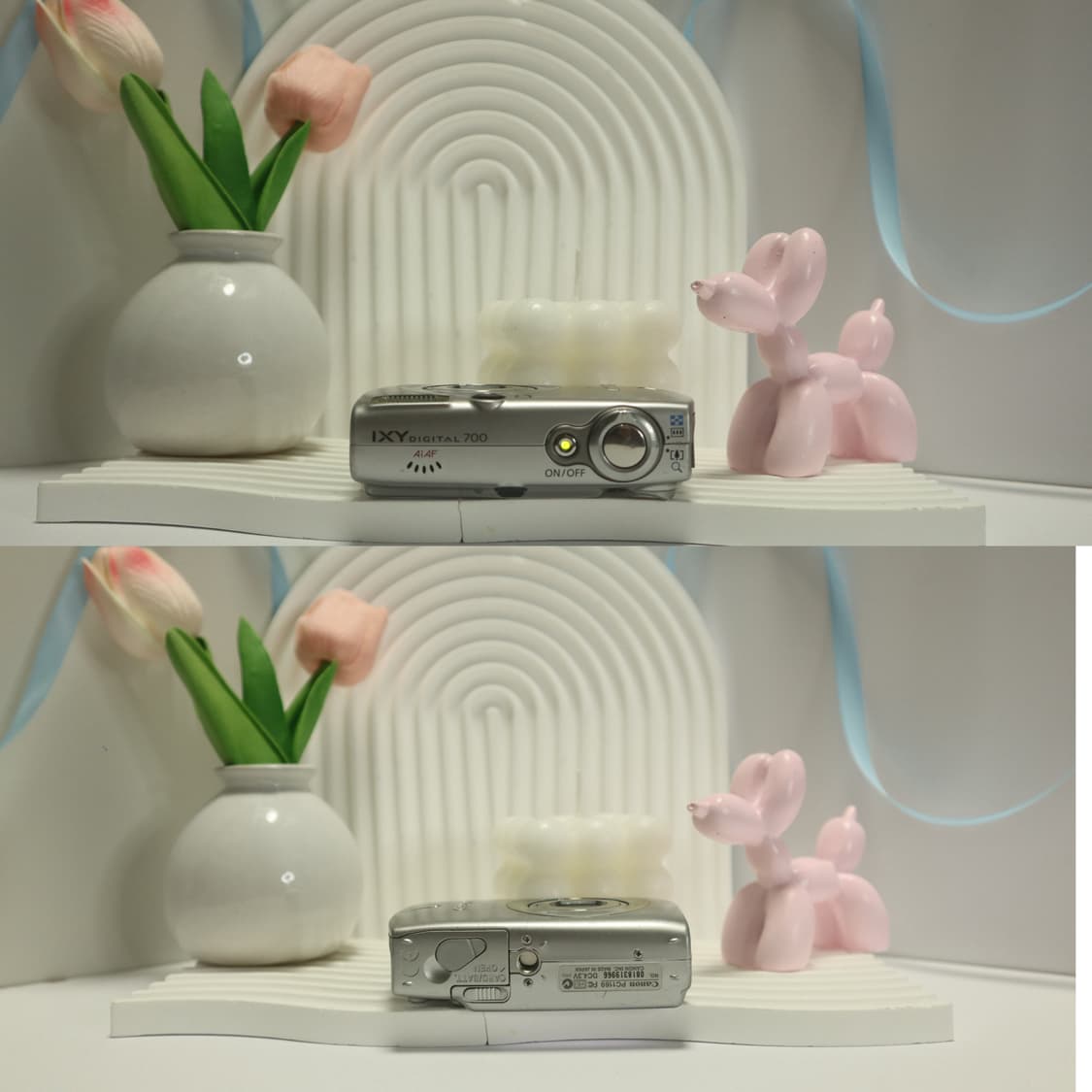 *인플루언서픽* 캐논 익서스750 /익시 700 한국어 지원 핫인스타 상품이미지4