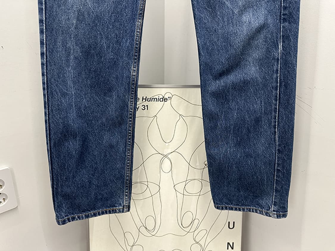 90'S LEVI'S 505 #30 (32) 상품이미지3