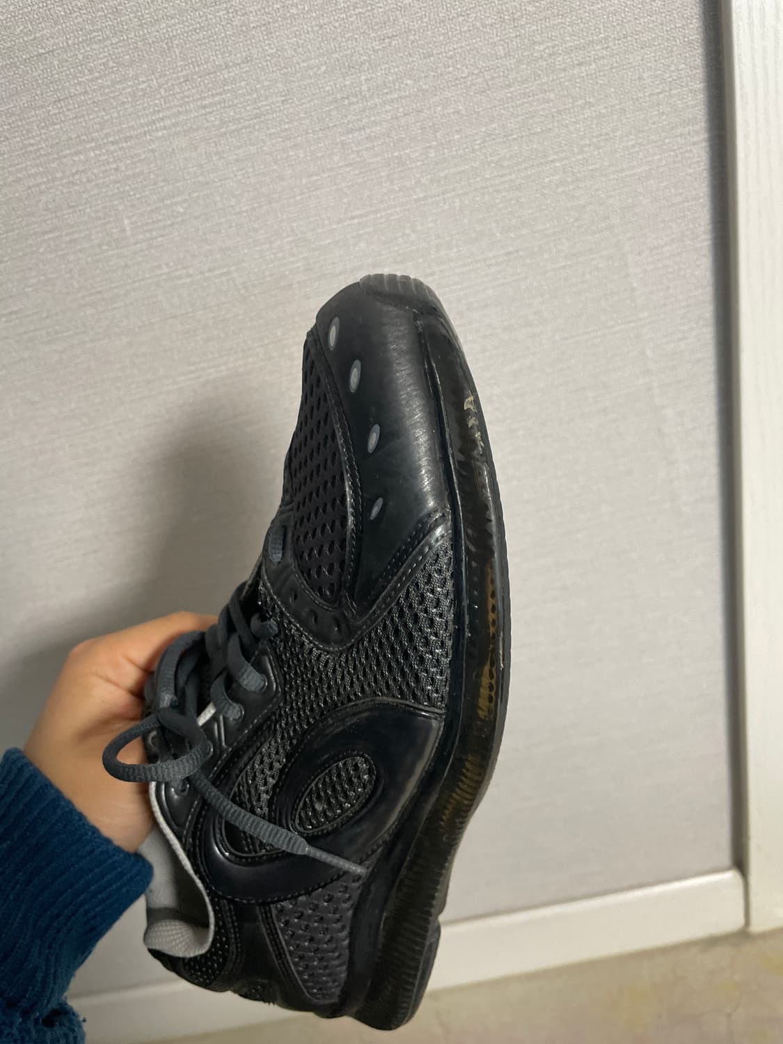 아식스 x 키코 젤소켓 275 Asics x kiko 상품이미지10