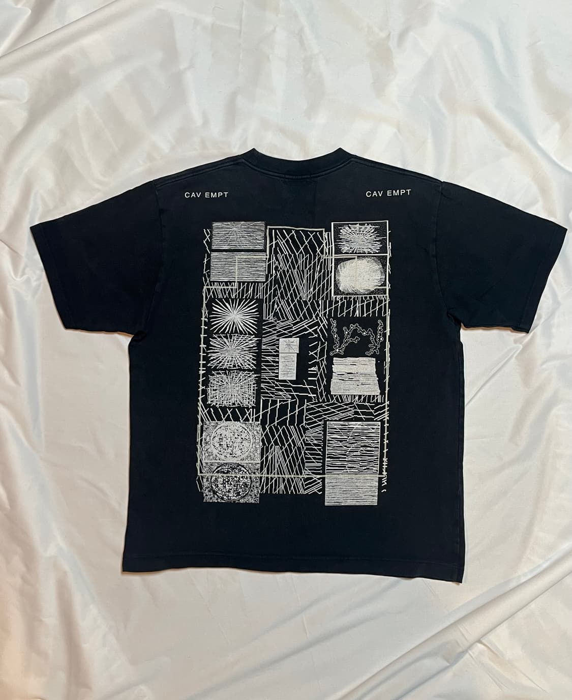 cav empt - 반팔 상품이미지3