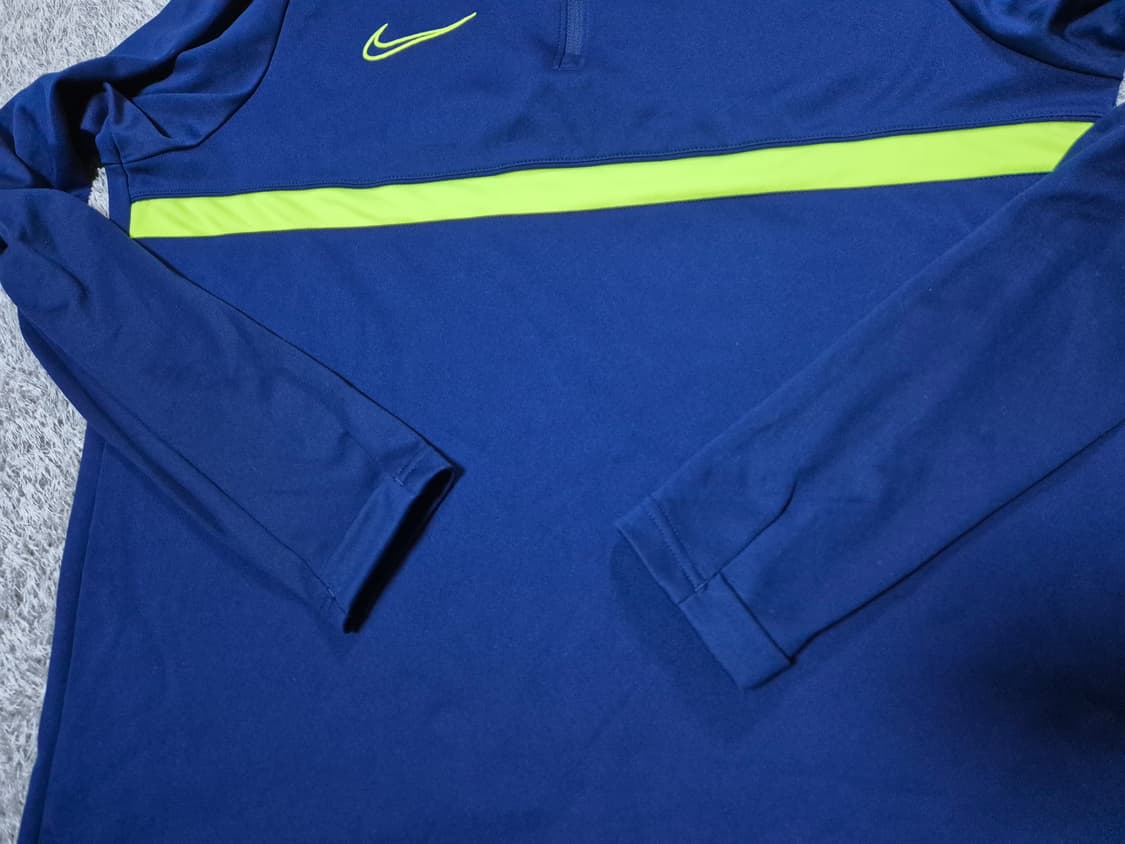 나이키 남성 라이트기모 하프집업 XL 상품이미지4