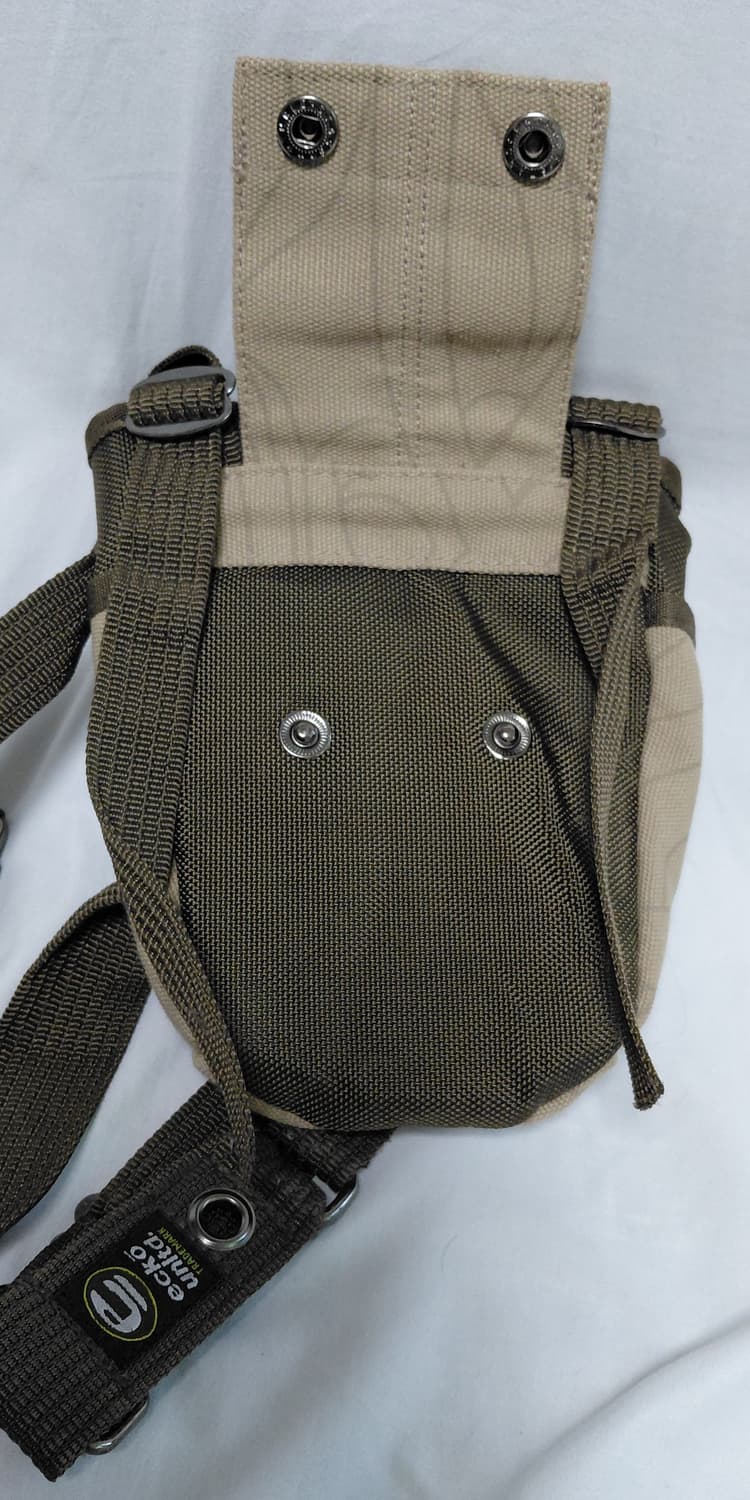 [희귀/빈티지] Ecko Unltd. Y2K 테크 미니 크로스백 상품이미지4