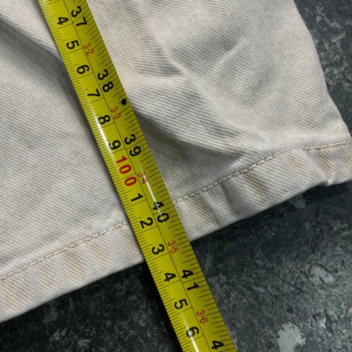 26 칼하트 WIP 더블니 워크팬츠  상품이미지9