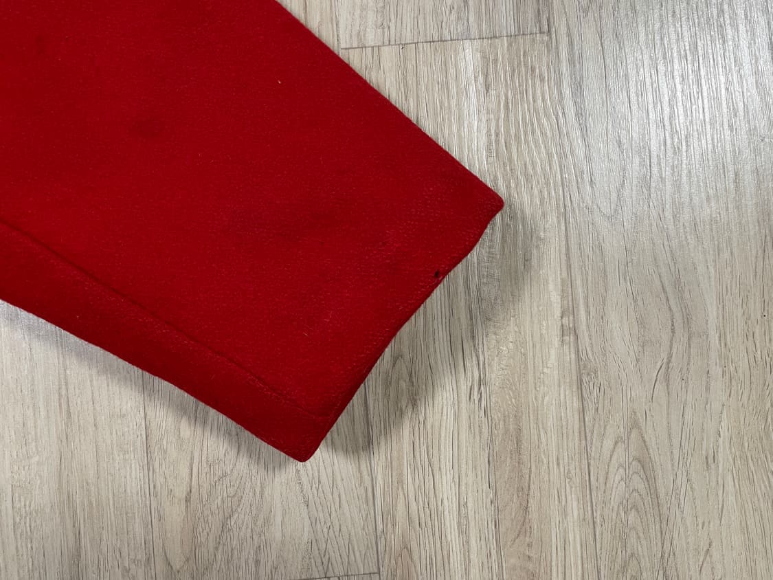 105~110) 50's JC페니 울 매키노자켓(RRL&LVC&폴로) 상품이미지10