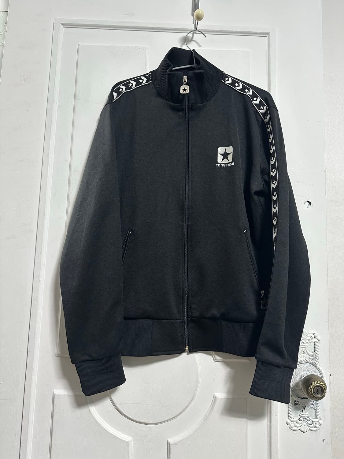 컨버스 트랙탑 상품이미지1