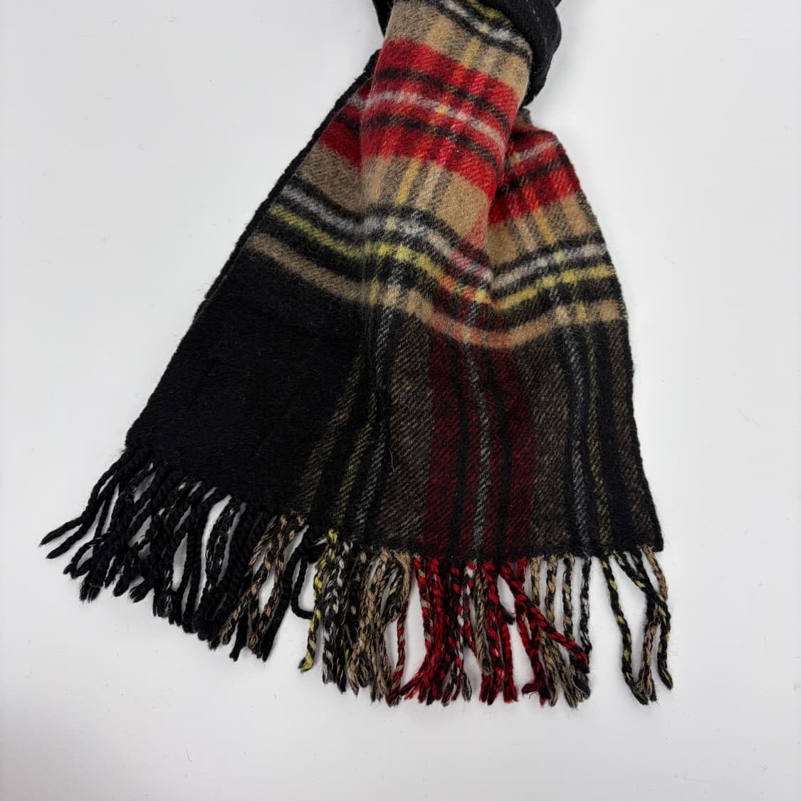 폴스미스 패턴 머플러 목도리 상품이미지2