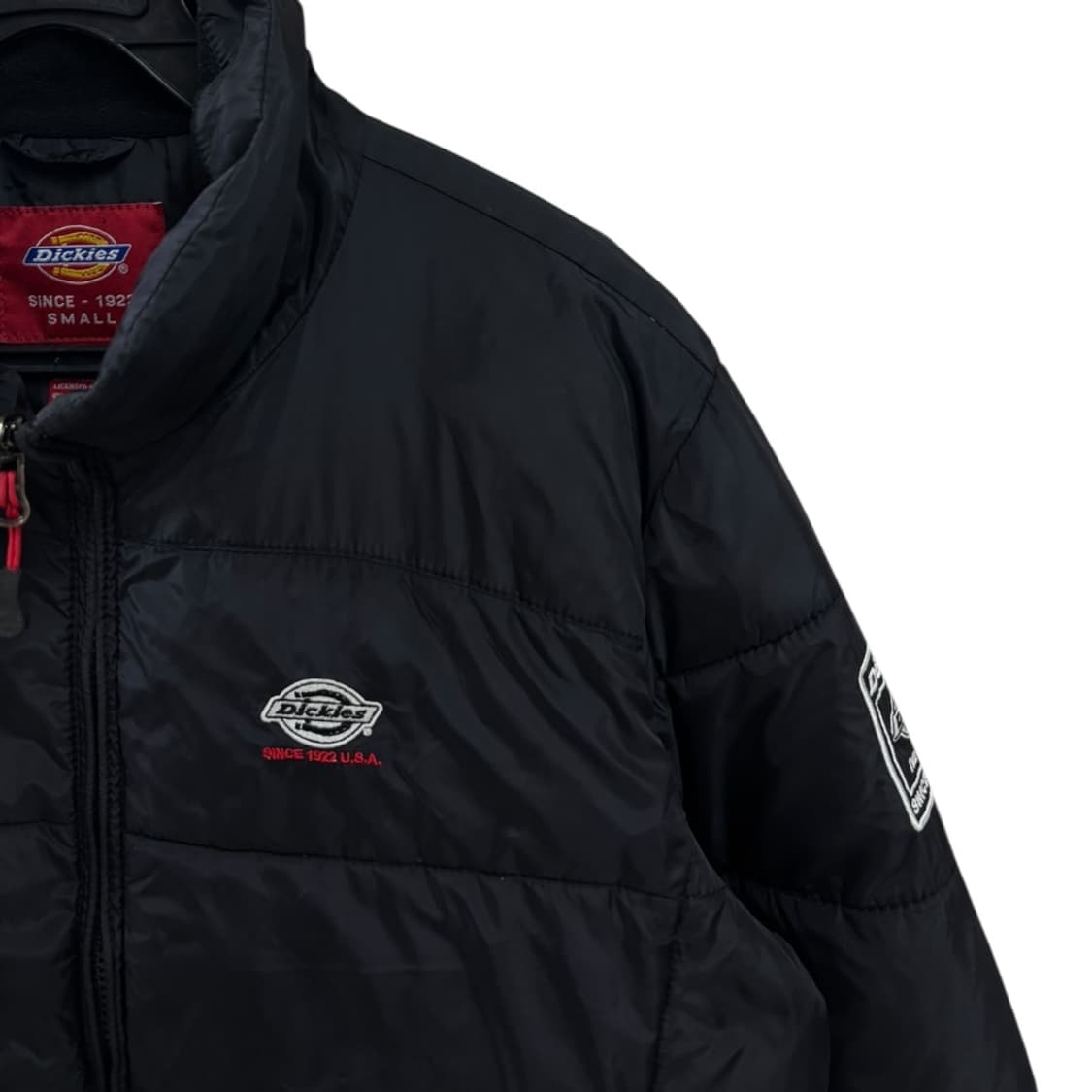 디키즈 경량패딩 상품이미지3