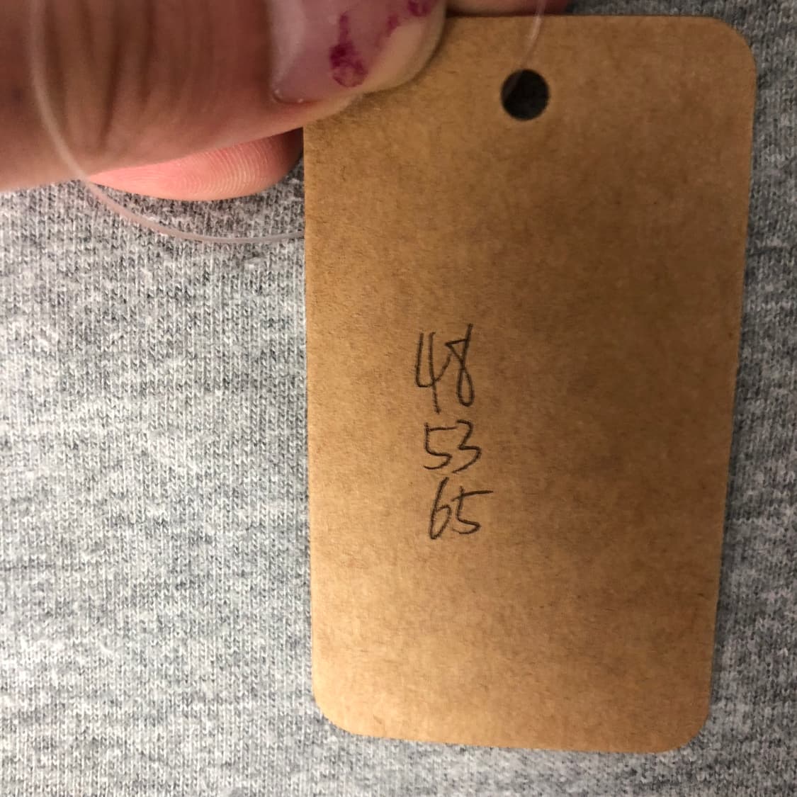 폴로랄프로렌 재팬 롱슬리브 상품이미지10