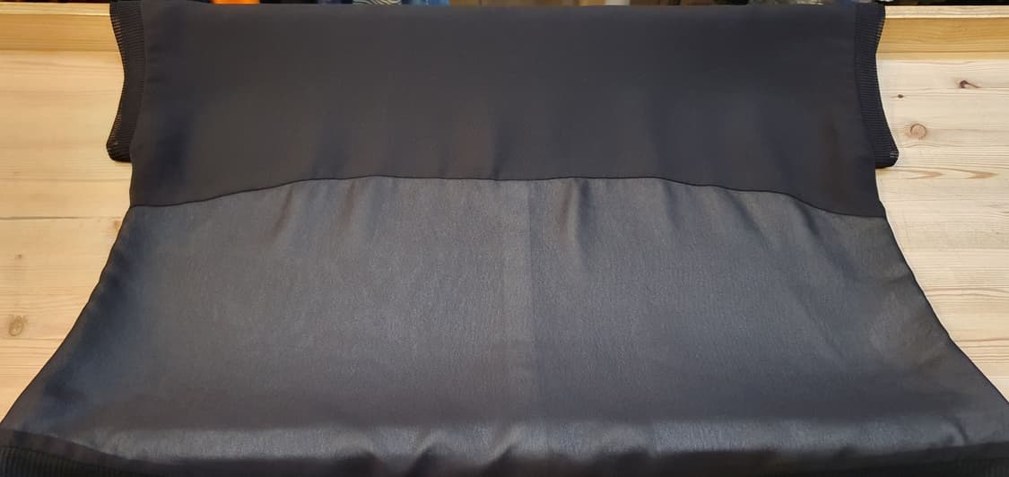 66/77.한섬Mothan블라우스 상품이미지5