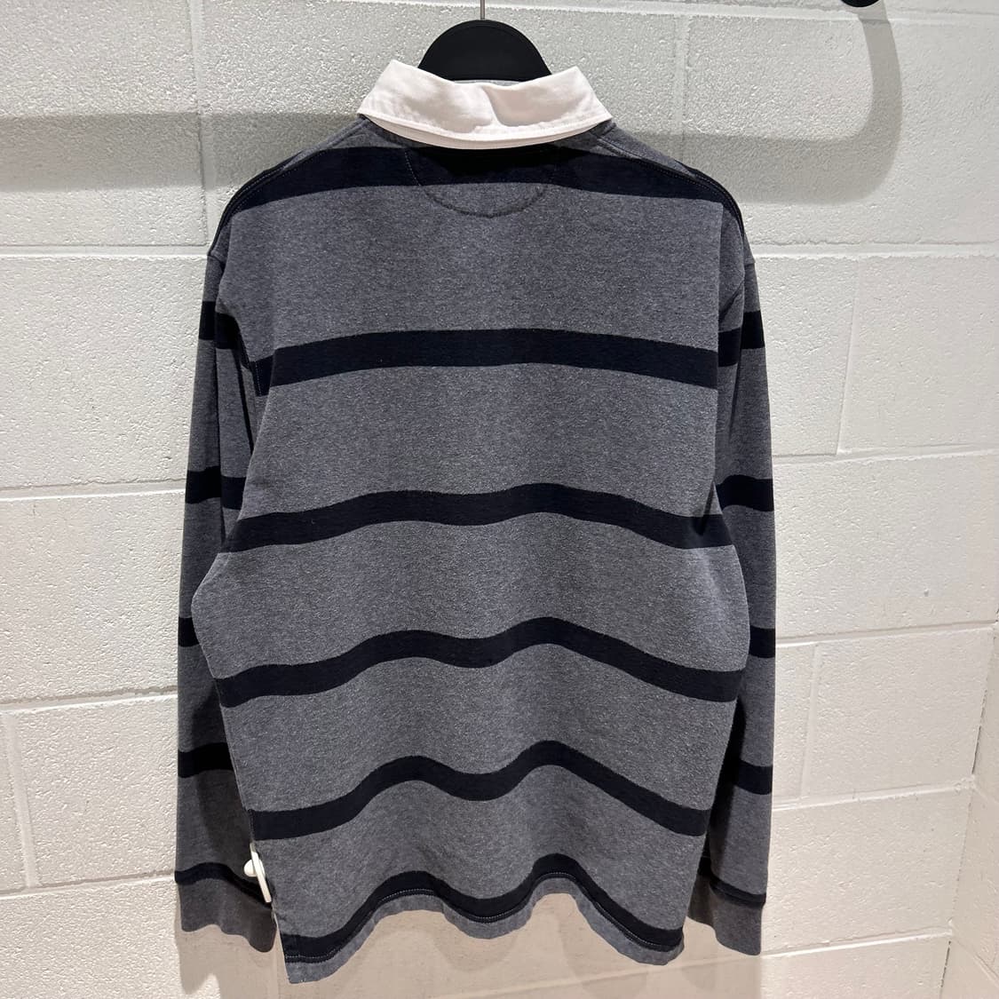 Polo Ralph Lauren Stripe Rugby T-Shirts 상품이미지3