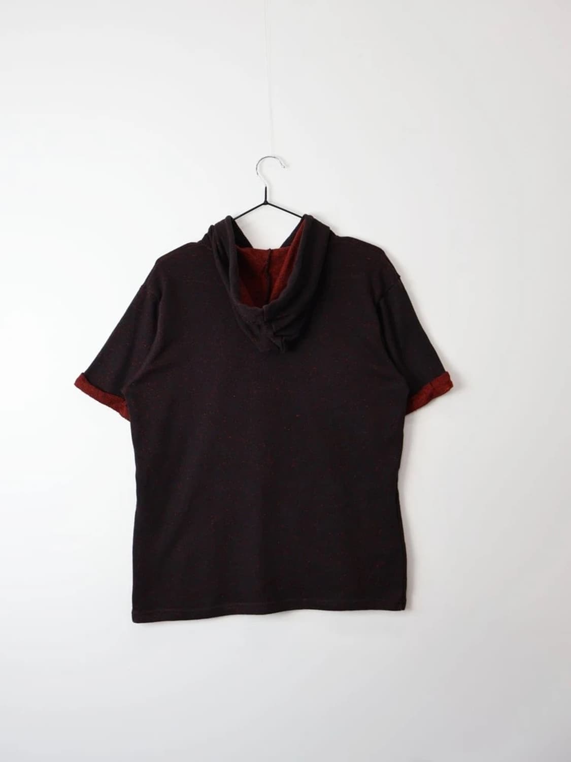 Marvel Deadpool Short Sleeve Hoodie 상품이미지5