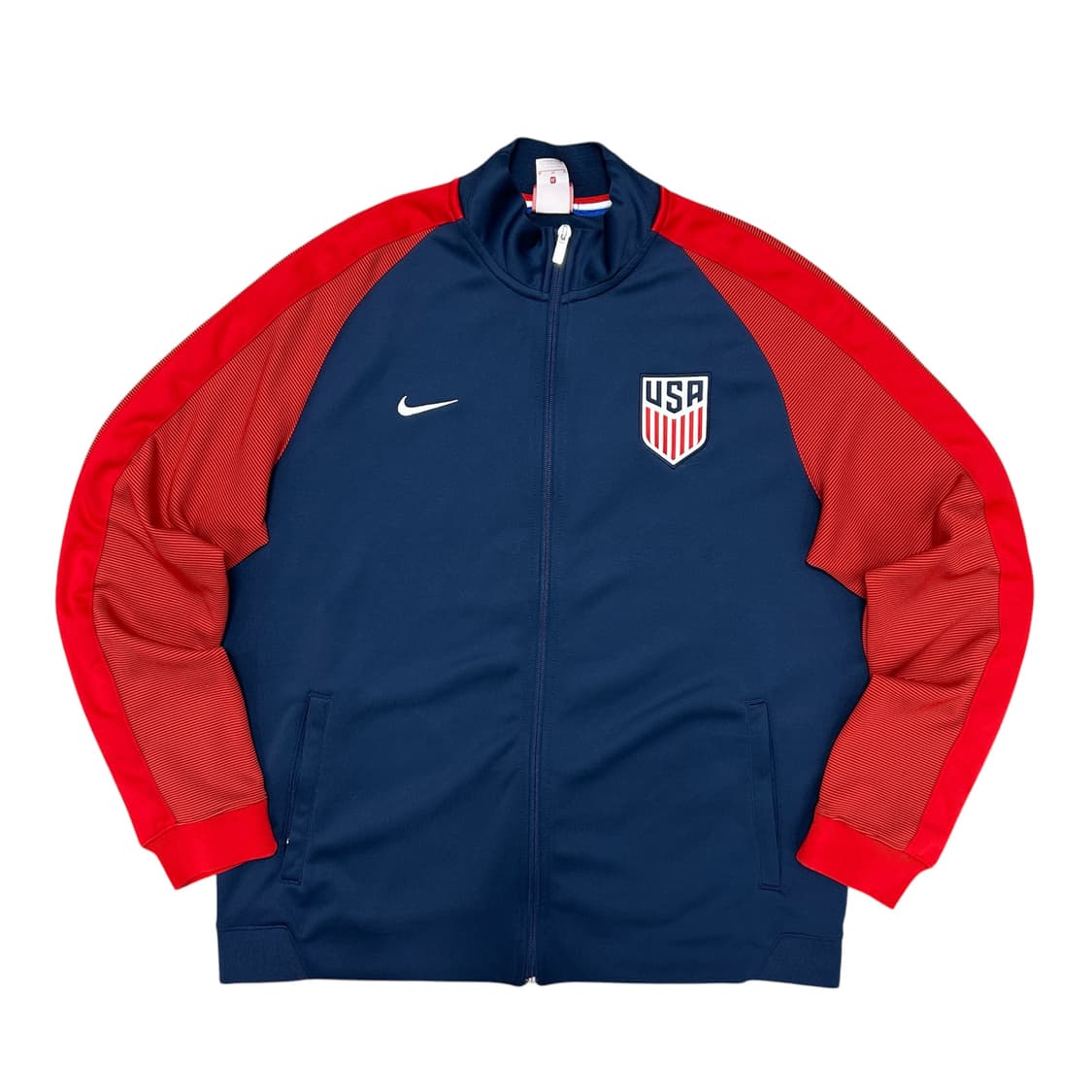 나이키 USA 미국 국대 트랙탑 져지(XL) 상품이미지1