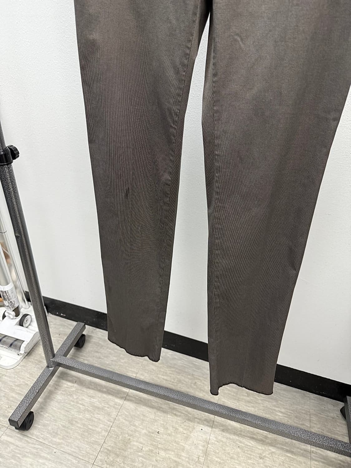 33-34) 맨온더분 슬림 치노팬츠  상품이미지3