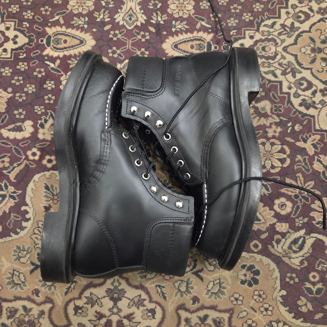 레드윙 8133 슈퍼솔 us8사이즈 260-265 상품이미지5