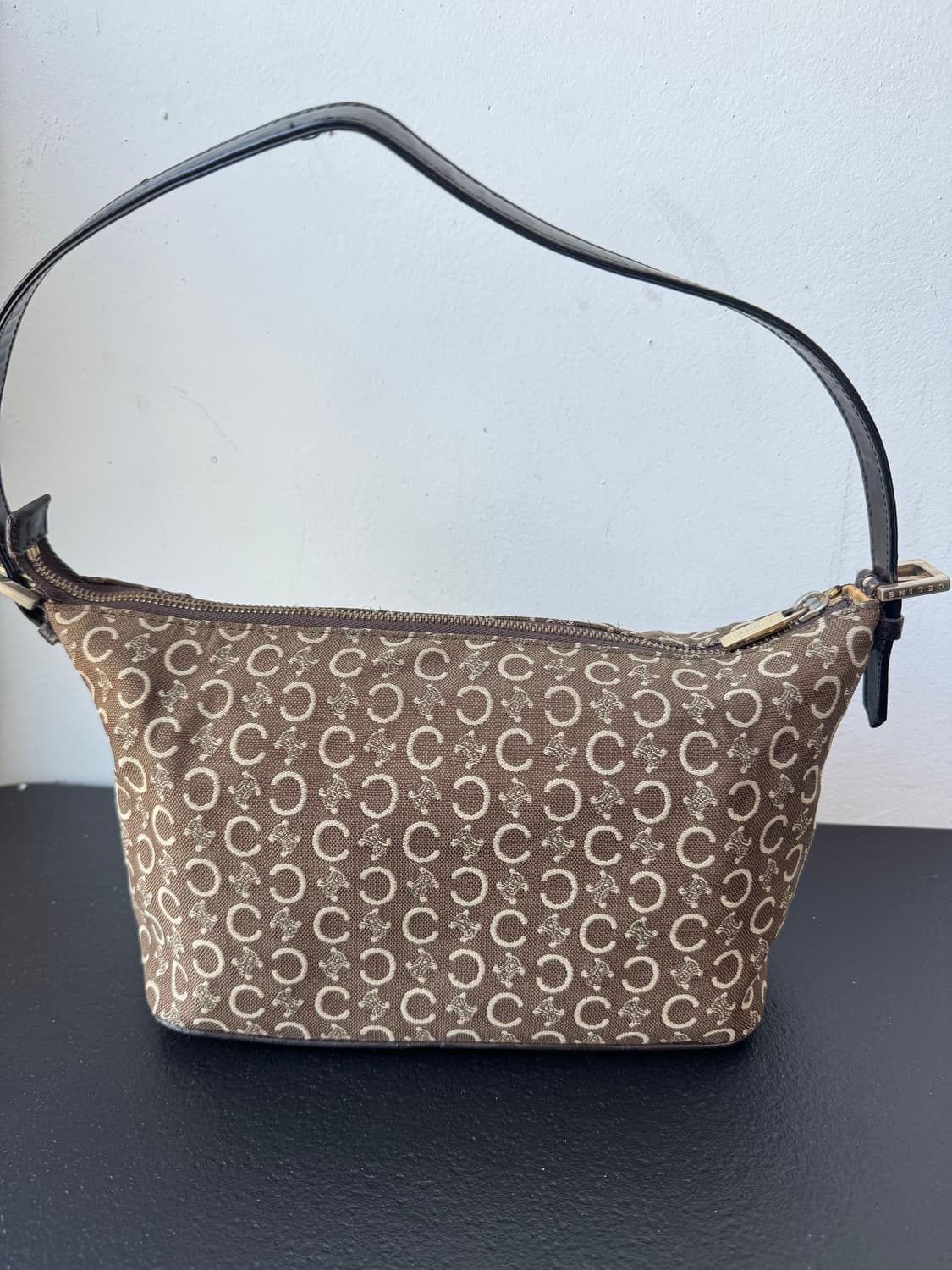 셀린느 숄더백(정품) 상품이미지4