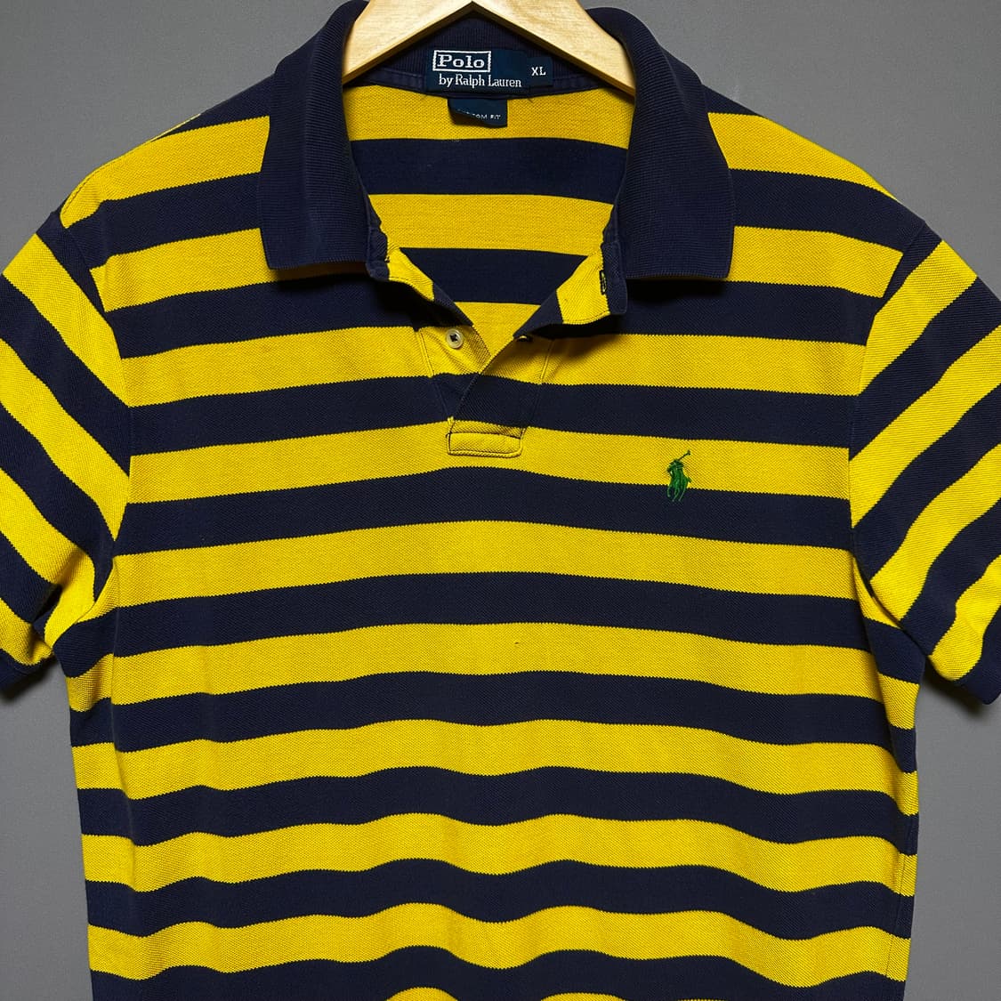 [XL]폴로 랄프로렌 피케 티셔츠 상품이미지2