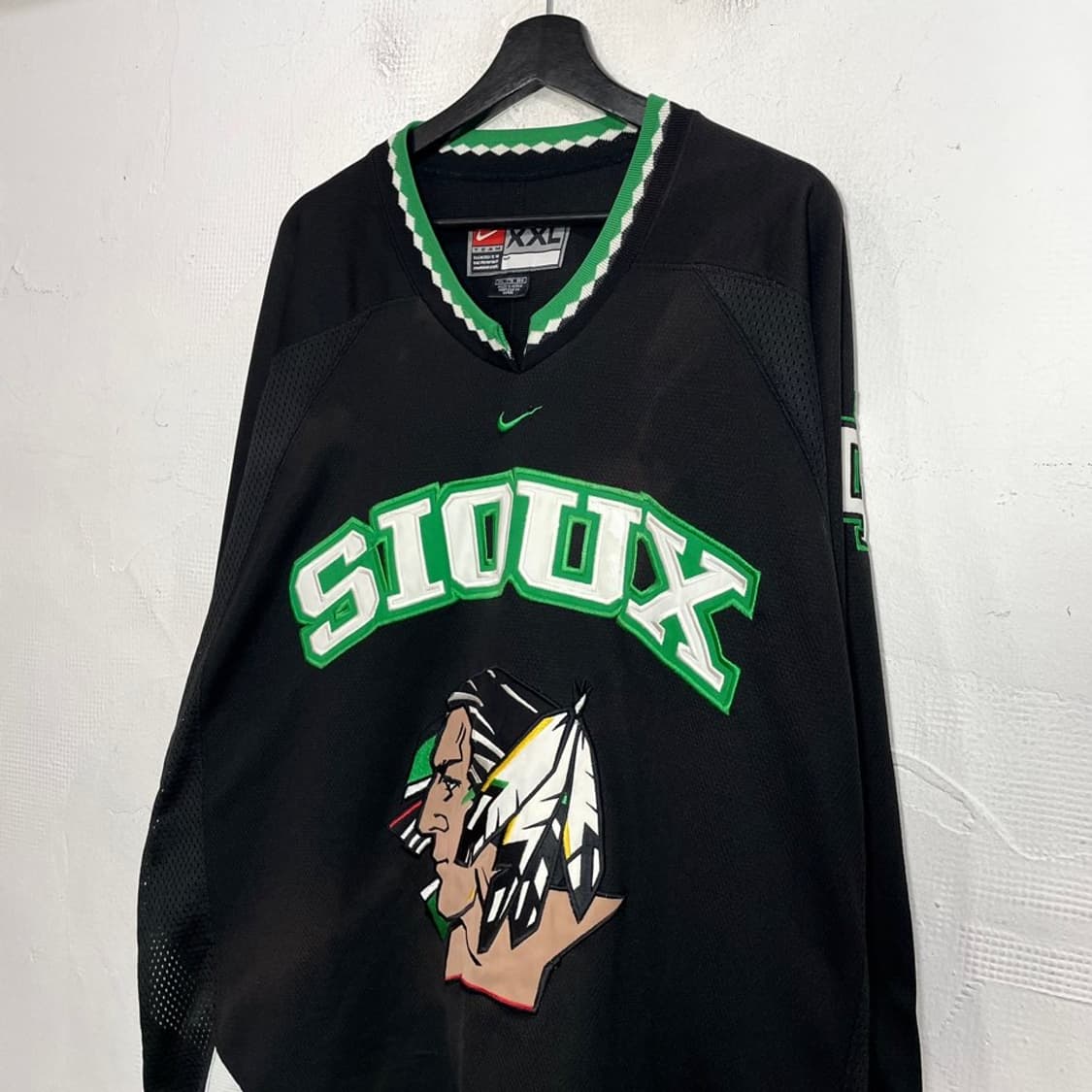 나이키 올드스쿨 져지 상품이미지4